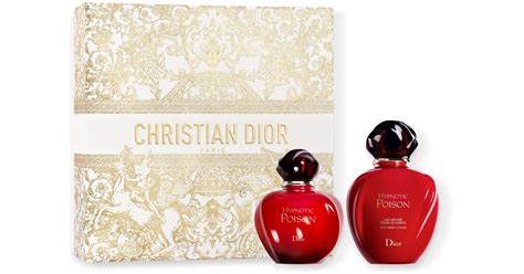 confezione regalo hypnotic poison